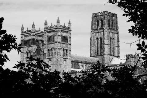 Durham Cathedral