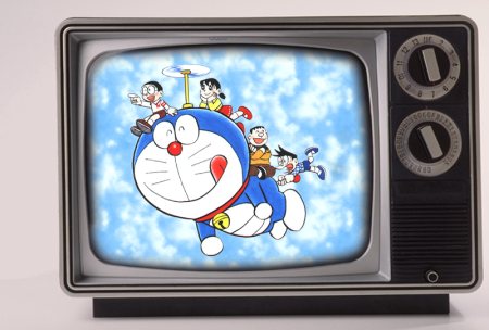 Doraemon