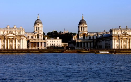 Greenwich