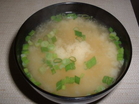 Miso Soup