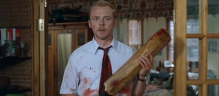 Shaun of the Dead