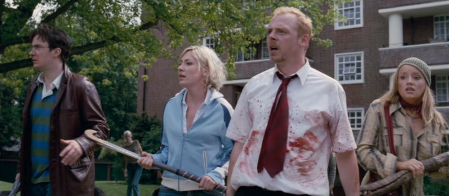 Shaun of the Dead